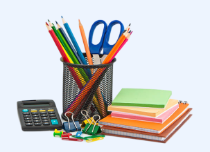 Stationary