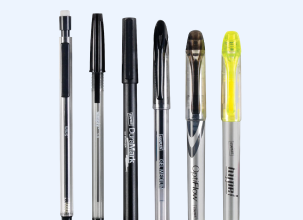 Writing Instruments