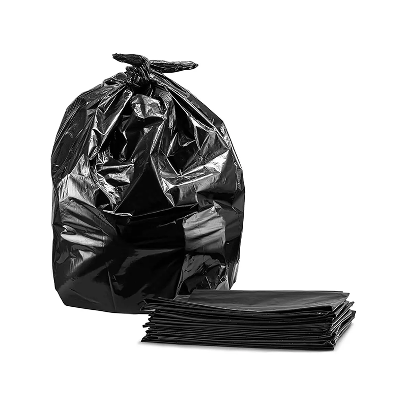  Garbage bags large 24 x30 Inch