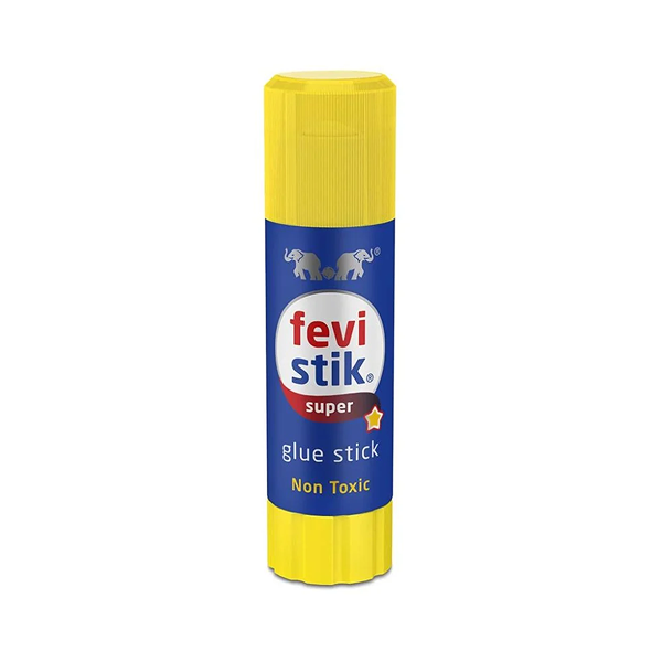 Pidilite Fevistik Glue Stick Glues & Adhesives 15 Gram