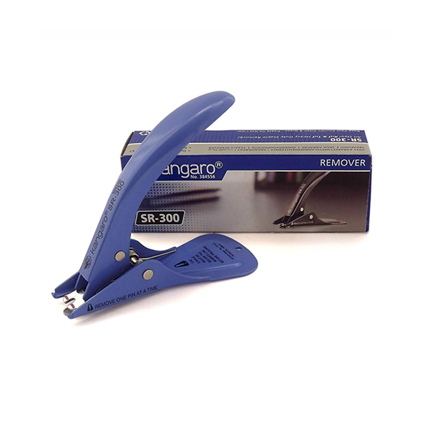 Kangaroo Heavy Duty Pin Remover SR 300