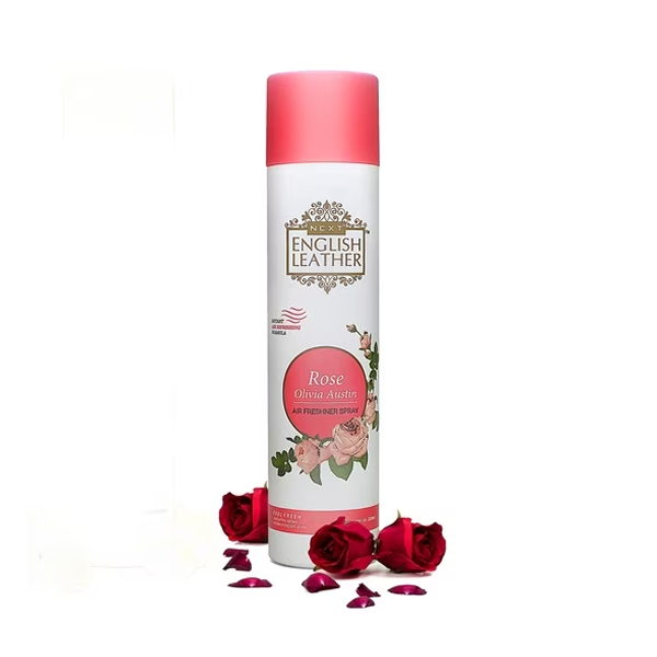 English Leather Rose 220 ml