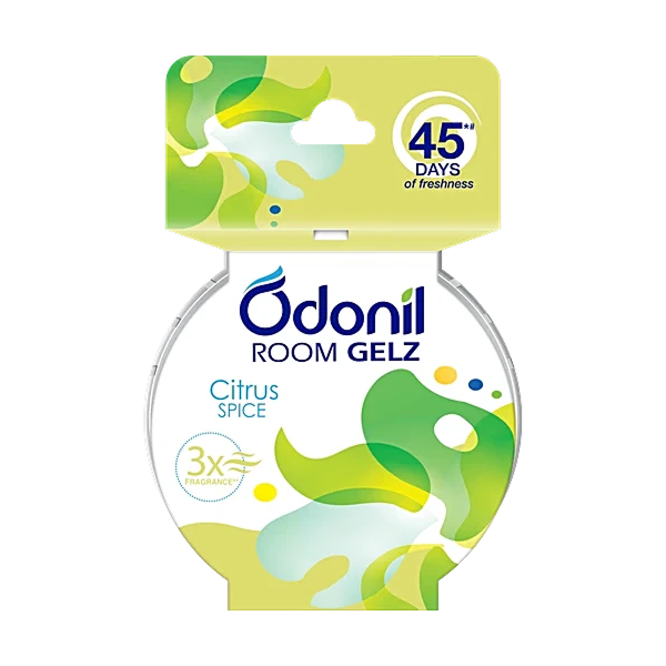 Odonil Room gelz Citrus Pocket